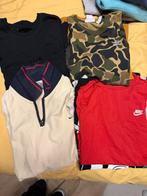 Kledingpakket truien, shirts en blousejes maat S en broeken, Kleding | Heren, T-shirts, Ophalen of Verzenden, Gedragen, Maat 46 (S) of kleiner