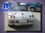 Fiat Barchetta '03 - Achterbumper, Ophalen of Verzenden, MJ-Carstyling, Info@mj-carstyling.net, Sibeliusstraat 81 5011JH Tilburg