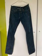 Lee spijkerbroek in goede staat - W32 L34, Ophalen of Verzenden, Gedragen, Blauw, W32 (confectie 46) of kleiner