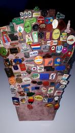 Speldjes pins buttons., Ophalen of Verzenden, Gebruikt, Overige onderwerpen