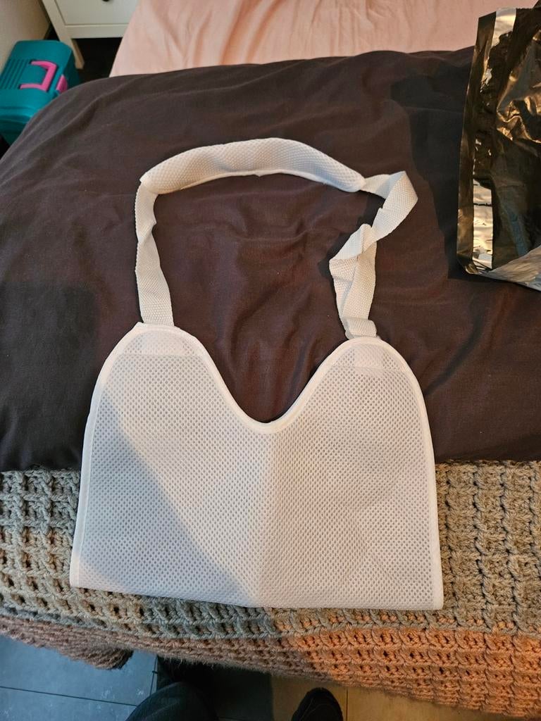 Sling, Ophalen of Verzenden, Zo goed als nieuw, Overige typen