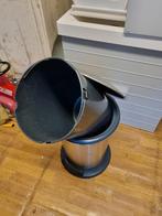 Leifheid prullenbak, Ophalen of Verzenden, Gebruikt