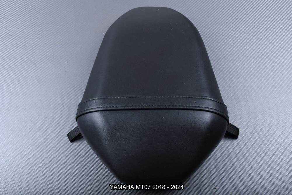 AVDB achter zadel voor YAMAHA MT07 2018 - 2024