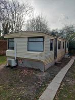 Stacaravan  woonunit Atlas Debonair Super, Particulier, Rondzit