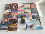 Romannetjes 15 Boekjes oa Harlequin bouquet,, Boeken, Romans, Ophalen of Verzenden, Gelezen