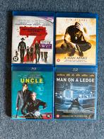 Blu Ray Collectie M-O - lees omschrijving, Ophalen of Verzenden, Zo goed als nieuw