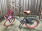 Meidenfiets, Ophalen, Gebruikt, 22 inch, Spirit®