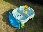 Step 2 Zand/Water Tafel!, Kinderen en Baby's, Speelgoed | Buiten | Zandbakken, Ophalen of Verzenden, Zo goed als nieuw