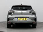 Renault Clio 1.0 TCe 90Pk GPF Techno | Navigatie met 9.3 Inc, Stof, Gebruikt, Euro 6, Parkeersensor