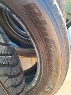 Set gebruikte banden, Ophalen of Verzenden, Gebruikt