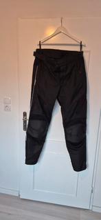 Nieuwe Doorwaaibroek Motor met Bescherming en Voering, Motoren, Kleding | Motorkleding, Ophalen of Verzenden, Nieuw zonder kaartje