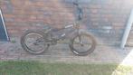 Subrosa Freestyle BMX - 18 inch, Staal, Voetsteunen, Subrosa, Ophalen