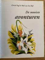 Christl vogl r v h hof mooiste avonturen vingehoedje elfjes, Boeken, Ophalen of Verzenden, Zo goed als nieuw, Fictie algemeen