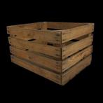 Op zoek naar 6 fruitkisten!, Doos, 100 cm of meer, 60 cm of meer, Minder dan 35 cm