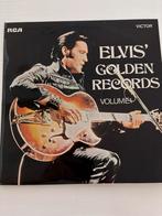 Elvis Presley - Elvis' Golden Records Vol. 1 LP (1970), Verzamelen, Ophalen of Verzenden, Zo goed als nieuw, Cd of Plaat