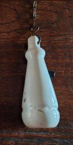 Oude Porseleinen Toilettrekker/WC trekker/Handvat, Ophalen of Verzenden