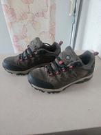 Human Nature wandelschoenen suede waterproof 39, Sport en Fitness, Bergsport en Wandelen, Ophalen of Verzenden, Zo goed als nieuw