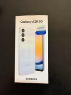 Samsung Galaxy A25 5G Light Blue 128GB, Blauw, Touchscreen, Ophalen of Verzenden, Zo goed als nieuw