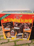 Lp's Efteling, Dusney, Kinderen voor Kinderen, Loeki, Abba, Ophalen of Verzenden, Gebruikt