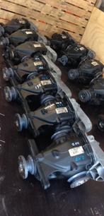 bmw differentieel 7514992 04 116i 118i 120i 318i 320i e90, Ophalen, Gereviseerd, BMW