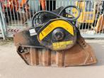 MB CRUSHER BF 70.2 crusher jaw 2250 kg, 15-25 ton kaakbreker