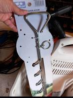 Haringpen grondpen 41cm - Nieuw, Dieren en Toebehoren, Ophalen of Verzenden, Nieuw