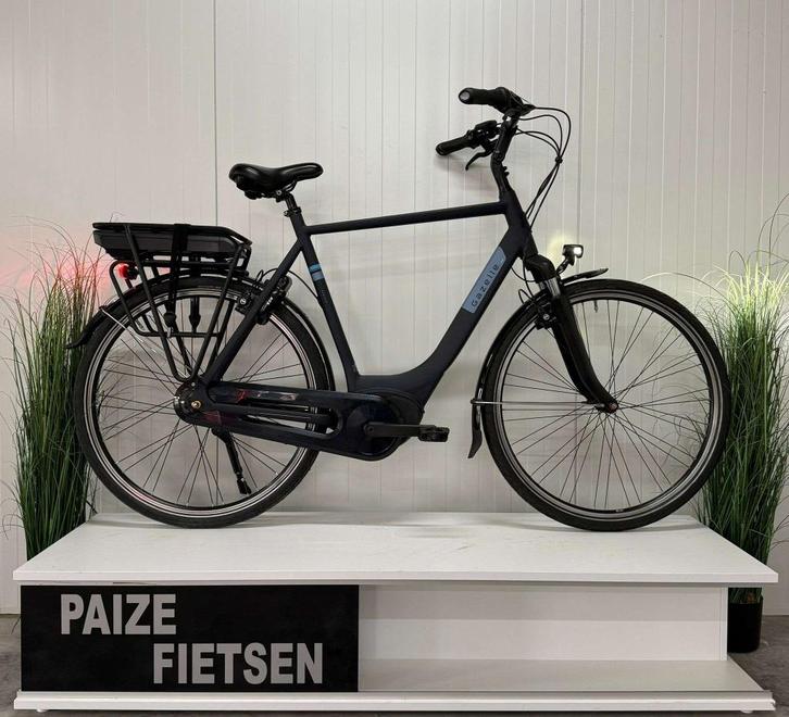 Gazelle Paris C7, Frame 65CM, 7Versn, Bosch, 27101, Fietsen en Brommers, Elektrische fietsen, Gebruikt, Gazelle, 59 cm of meer