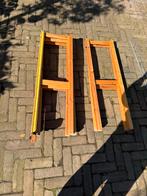 Ivar kast IKEA onderdelen, Ophalen of Verzenden, Gebruikt