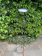 vogelvoederbak op standaard, Ophalen, Zo goed als nieuw