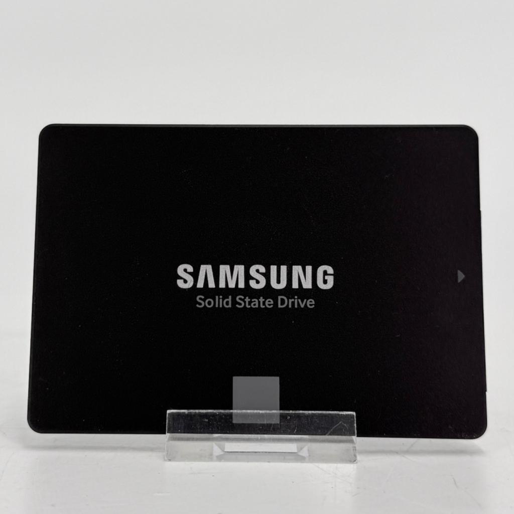 Samsung 850 EVO - Interne SSD - 2.5 Inch - 250GB, Computers en Software, Harde schijven, Zo goed als nieuw