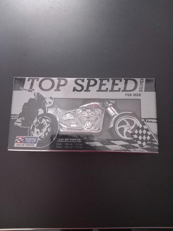 Tiverton  For Men Eau de Parfum 30ml en 50ml nieuw, Sieraden, Tassen en Uiterlijk, Uiterlijk | Parfum, Nieuw, Ophalen of Verzenden