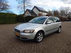 Volvo V50 2.4, Zwart, 700 kg, Stationwagon, 2435 cc