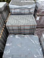 44m2 grijs antraciet 21x7x8cm en 24x8x8cm strackstone dikfor, Info@morssinkhof-groep.nl, Haaksbergerstraat 39 7555 HB Hengelo