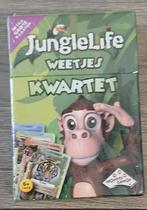 Jungle kwartet, Ophalen of Verzenden, Nieuw, Kwartet(ten)
