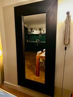 Grote Ikea spiegel Mongstad (190x94 cm), Huis en Inrichting, Woonaccessoires | Spiegels, Ophalen, Gebruikt, 75 tot 100 cm, 150 tot 200 cm