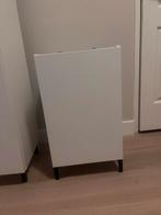 ENHET onderkast wastafel met deur en pootjes, 60x40x40cm, Huis en Inrichting, Ophalen, Zo goed als nieuw