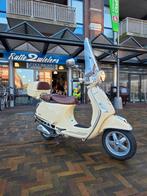 Vespa LXV 125cc Motorscooter - Klassieke Stijl!, Viale Rinaldo Piaggio, 25, 56025 Pontedera PI, Italy, Gebruikt, Info@piaggio.com