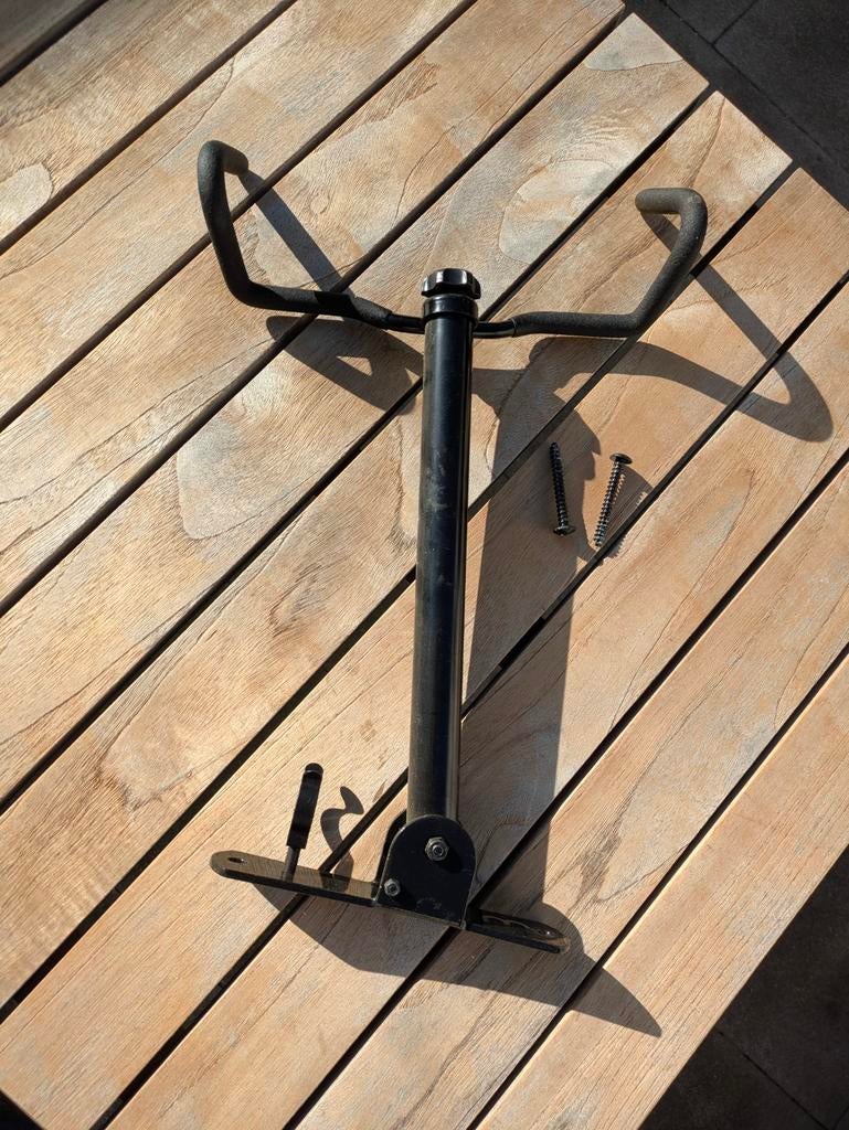 Fiets wandrek, Ophalen of Verzenden
