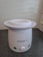 Hive Hars apparaat met harsstokjes, Ophalen of Verzenden, Zo goed als nieuw, Overige typen