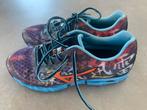 Trail schoen dames mizuno euromaat 38,5 nieuw!, Sport en Fitness, Ophalen of Verzenden, Nieuw