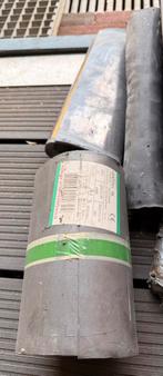 Lood: 1 volle rol en diverse stukken, Ophalen, Nieuw, Lood