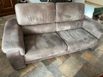 Te koop bankstel 2,5zits en twee fauteuils, Ophalen of Verzenden, Zo goed als nieuw, 75 tot 100 cm