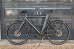 Cowboy C3 || Elektrische fiets ||, Ophalen, Gebruikt, 55 tot 59 cm, 30 tot 50 km per accu