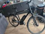 Raleigh Stoker B8 e-bike, Ophalen, Gebruikt, 50 km per accu of meer, Overige merken