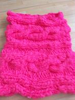 Nieuwe col, Ophalen of Verzenden, Zo goed als nieuw, Maat 42/44 (L), Sjaal