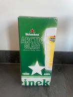 Heineken Arctic Glass., Verzamelen, Biermerken, Ophalen of Verzenden, Nieuw, Glas of Glazen, Heineken