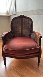 Stoel, Ophalen of Verzenden, Zo goed als nieuw, 75 tot 100 cm, 50 tot 75 cm