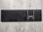 Toetsenbord voor MAC Apple BlueStork zwart (werkend), Computers en Software, Ophalen of Verzenden