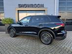 Volkswagen Tiguan 1.5 eTSI Life Edition Stoel en Stuurverwar, Auto's, Volkswagen, Zwart, 4 cilinders, Leder en Stof, Bedrijf