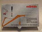 MARKLIN spoor Z Messewagen 2004 Spielwarenmesse Nurnberg, Gelijkstroom, Ophalen of Verzenden, Märklin, Nieuw